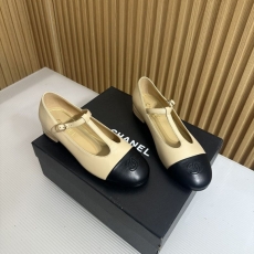 Chanel Heeled Shoes